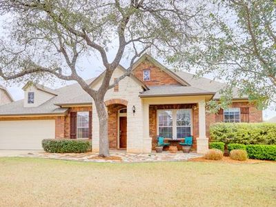 2622 Raindance, Leander, TX, 78641