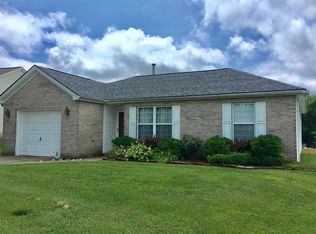 944 Oakcrest Dr, Henderson, KY 42420