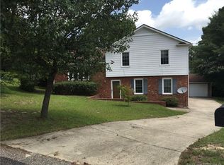 5407 Woodard Ct, Fayetteville, NC 28311