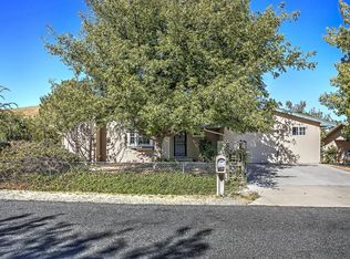 2970 N Date Creek Dr, Prescott Valley, AZ 86314