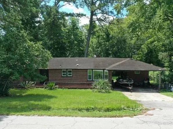 3610 Mineral Springs Rd, Lexington, SC 29073