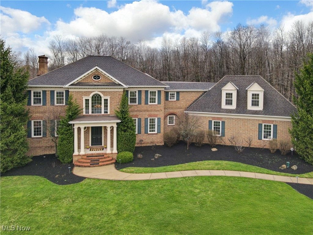 Real estate listing image