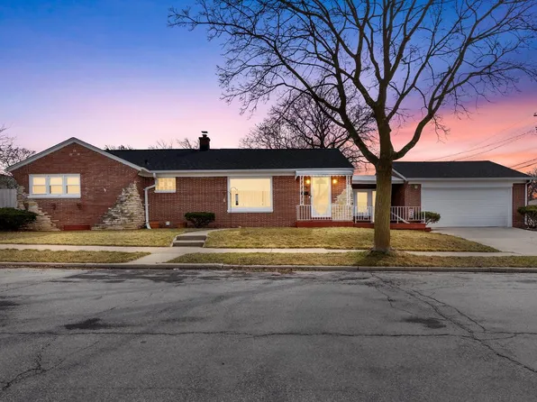 9301 West Auer AVENUE, Milwaukee, WI 53222