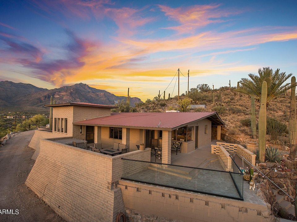 10279 E Lazy K Rd, Gold Canyon, AZ 85118 MLS 6484416 Zillow