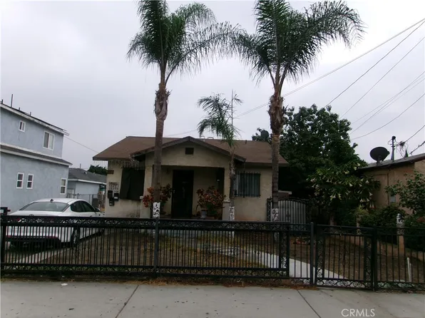 7926 Wilcox Ave, Cudahy, CA 90201
