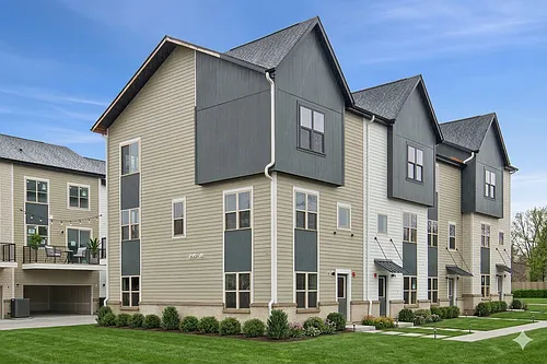 Waverly Creek Townhomes Photo 1 Waverly Creek Townhomes Photo 1