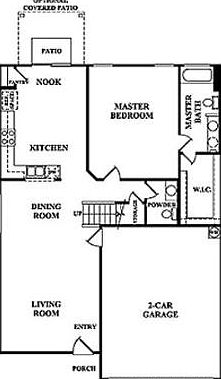 2nd image of 7363 Blazar Way