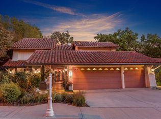 918 Evenstar Ave, Westlake Village, CA 91361