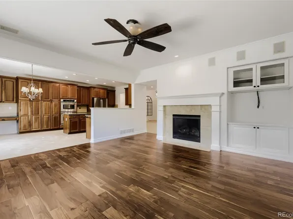 10398 Nottingham Drive, Parker, CO 80134