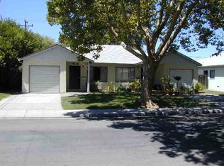 1508 Jefferson St, Fairfield, CA 94533