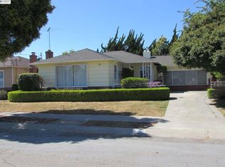 884 Linwood Way, San Leandro, CA 94577