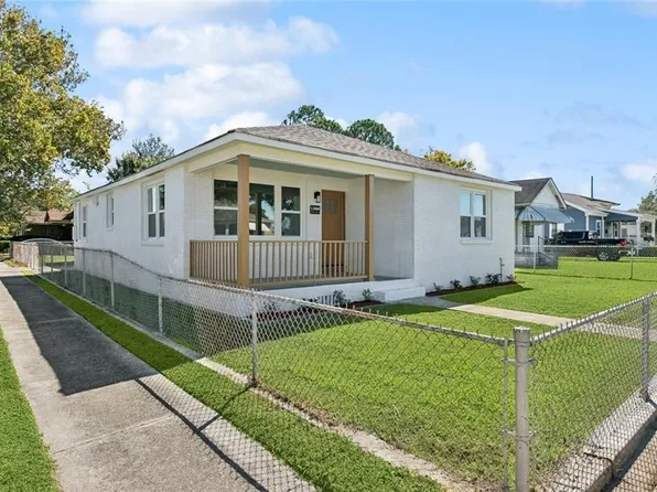 1209 Claiborne Dr, New Orleans, LA 70121