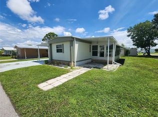 6400 Taylor Trout Rd #96, Punta Gorda, FL 33950