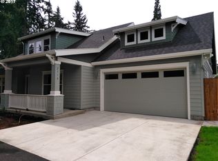 4520 SE Manewal LOT 2, Milwaukie, OR 97267