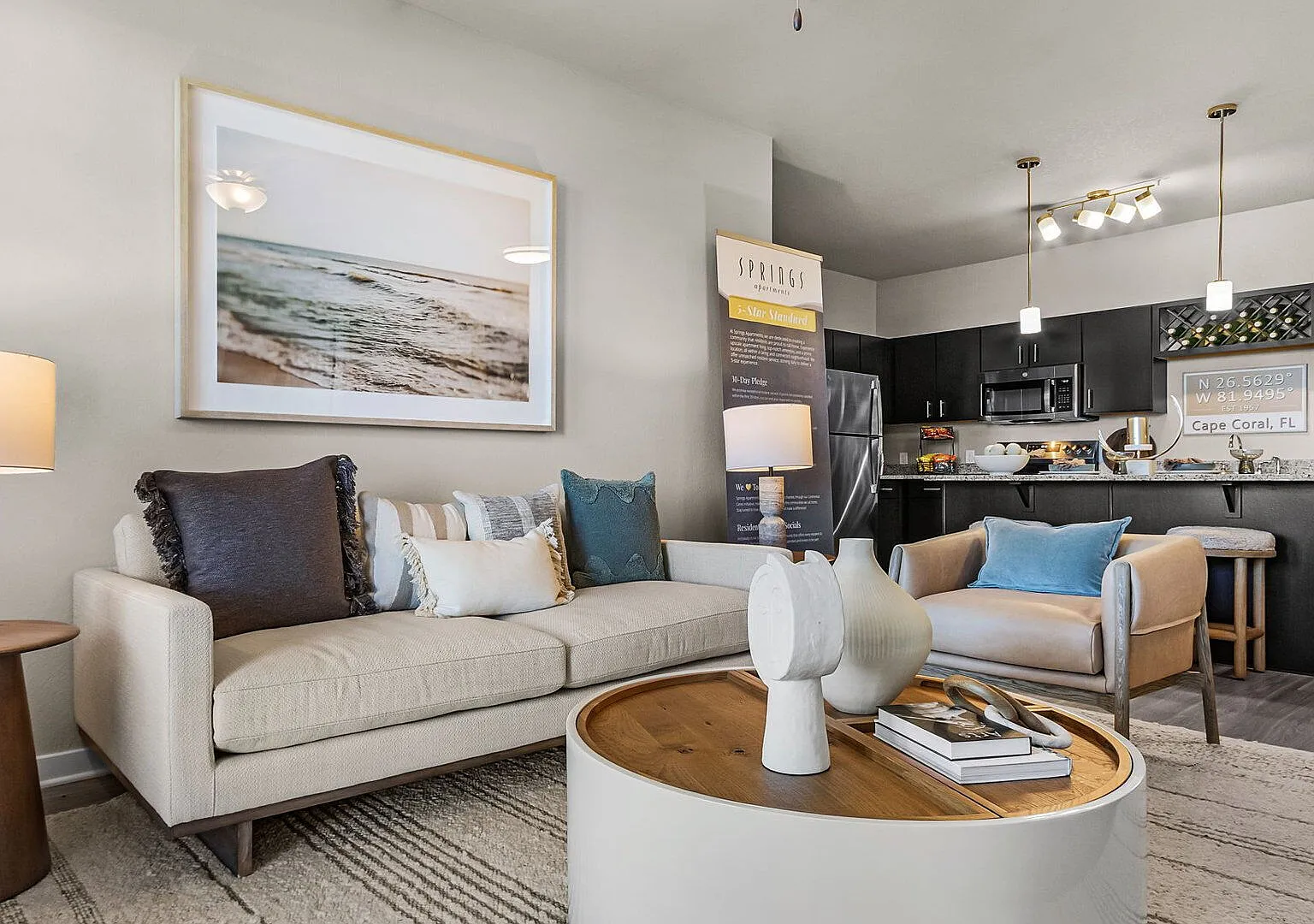 Springs at Coral Shores — Photo 3
