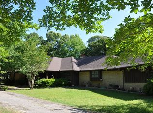 17745 County Road 134, Flint, TX 75762