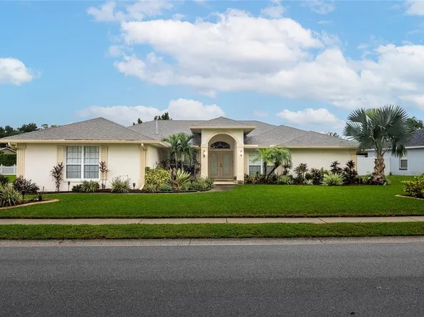 598 Hunters Run Blvd, Lakeland, FL 33809