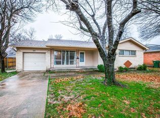 3224 Old Orchard Rd, Garland, TX 75041