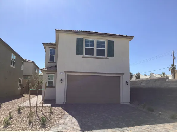 4753 Tire Swing St, North Las Vegas, NV 89031