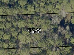 938 N Village Green Dr, Jacksonville, FL 32234