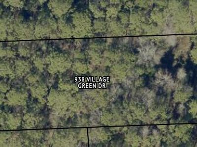 938 VILLAGE GREEN Drive, Jacksonville, FL, 32234