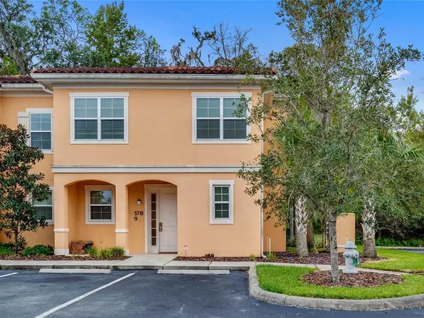 5710 OLGA STREET, KISSIMMEE, FL 34746