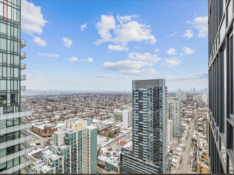 161 Roehampton Ave #3608 — Photo 24