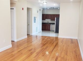 372 Pacific Ave #3B, Jersey City, NJ 07304