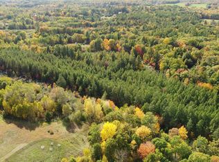 3461 56th Street, Frederic, WI 54837
