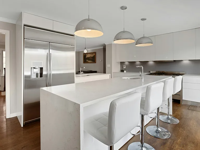 Gourmet Kitchen