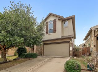 16233 Travesia Way, Austin, TX 78728