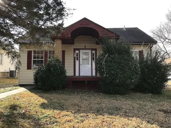 109 W Potlitzer St, Pittsburg, KS 66762