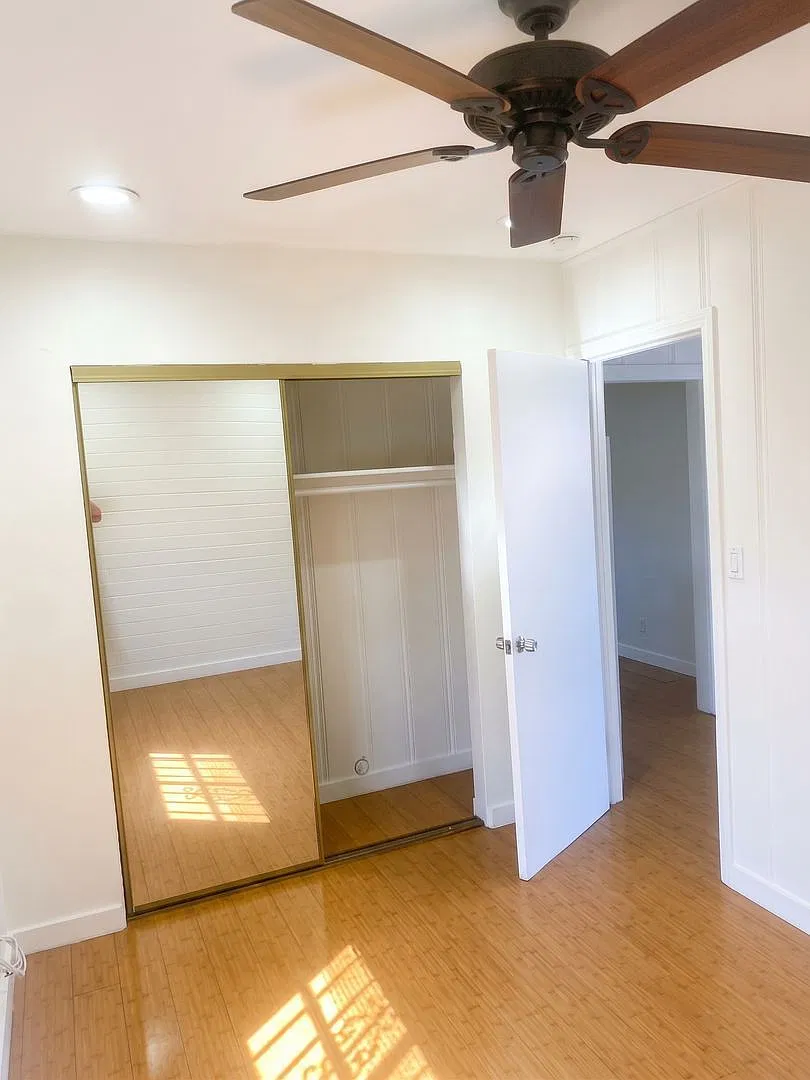 1 bed, 1.0 bath, 450 sqft, $1,650 — Photo 3