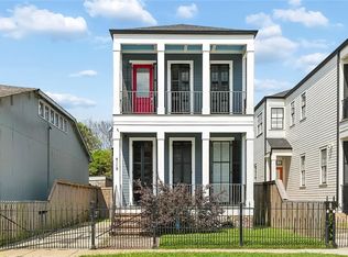 719 Teche St, New Orleans, LA 70114