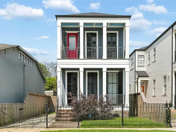 719 Teche St, New Orleans, LA 70114