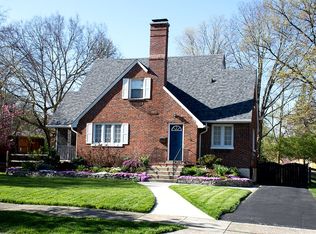 70 Ritchie Ave, Cincinnati, OH 45215