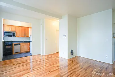 Rented by City Connections Realty
