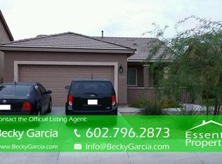 19281 W Monroe St, Buckeye, AZ 85326
