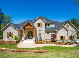 28 Richland Hills Dr, Conway, AR 72034