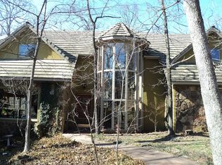 479991 E 1080th Rd, Muldrow, OK 74948