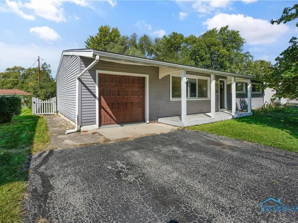 231 Margaret Pl, Perrysburg, OH 43551