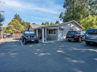 757 Waugh Lane, Ukiah, CA 95482