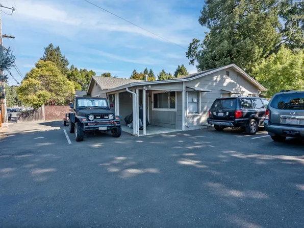 757 Waugh Lane, Ukiah, CA 95482