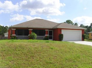 819 Compton Ave S, Lehigh Acres, FL 33974