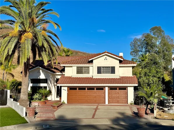 800 Coldstream Ct, Diamond Bar, CA 91765