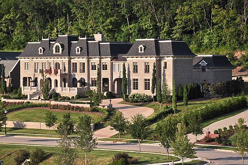 2nd image of 828 Windstone Blvd