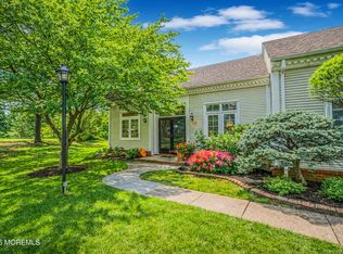 47 Winthrop Road #47A, Monroe, NJ 08831