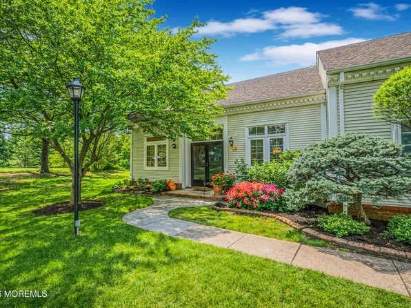 47 Winthrop Road #47A, Monroe, NJ 08831