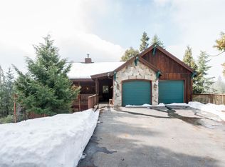 40641 Wild Iris Ln, Shaver Lake, CA 93664