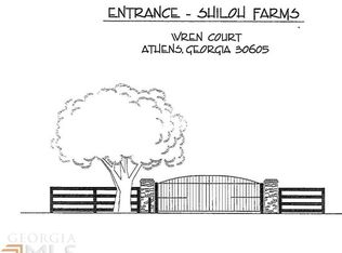 232 Red Fox Run, Athens, GA 30605